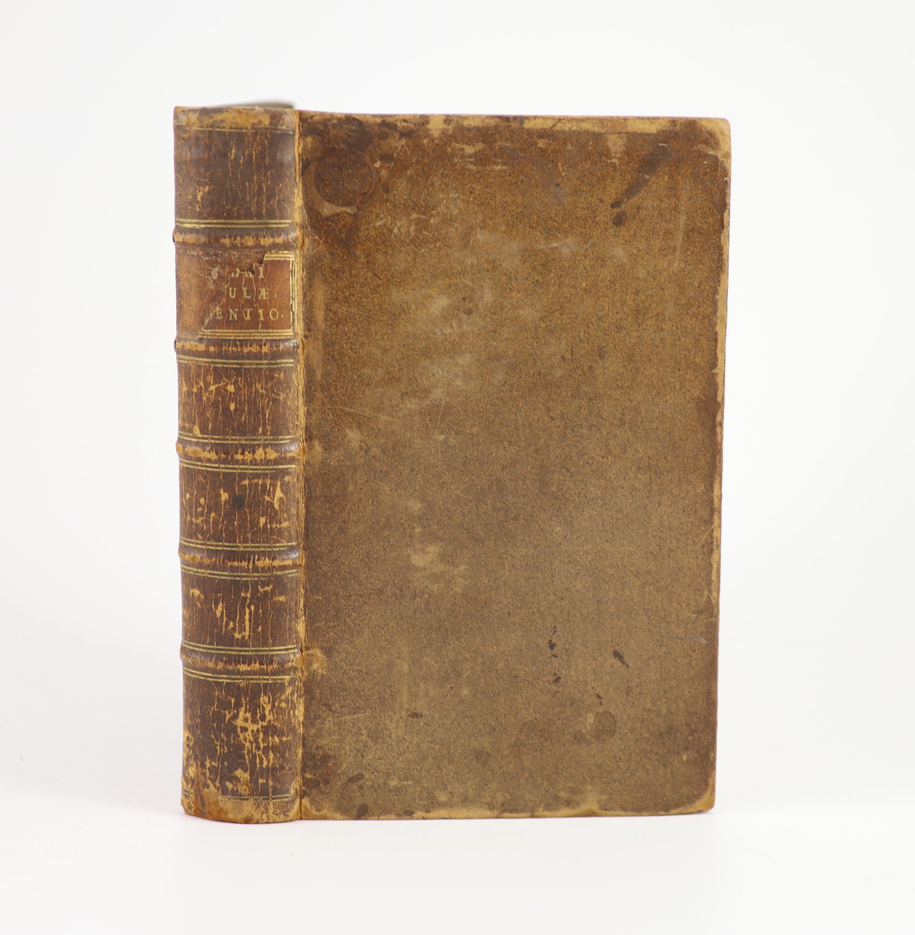 Aesop. Phaedri, Augusti Caesaris Liberti, Fabularum Aesopiarum ...